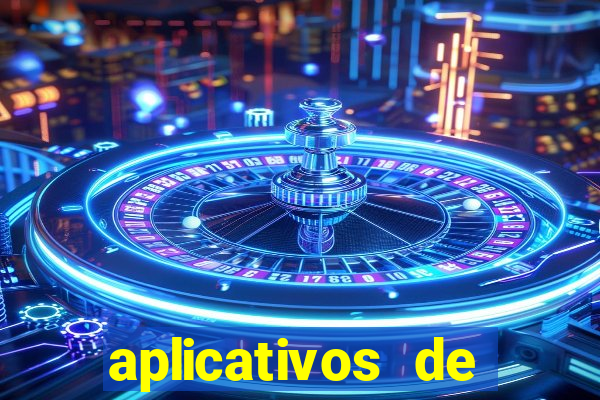 aplicativos de jogos que ganha dinheiro